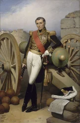 Sylvain Charles, conde Valée, marechal da França (1773-1846)